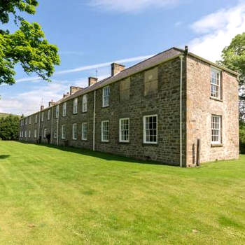 Baysdale Abbey
