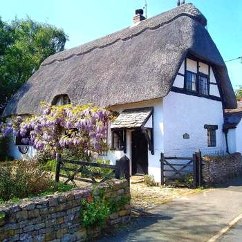 Cider Mill Cottage