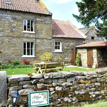 Tillys Cottage