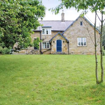 Bickley School House