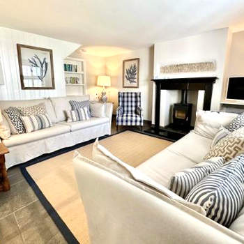 Laurel Cottage Sandsend