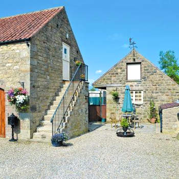 Highfield Barn