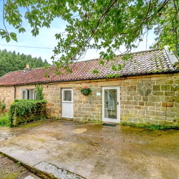 Bridge Cottage - W43184