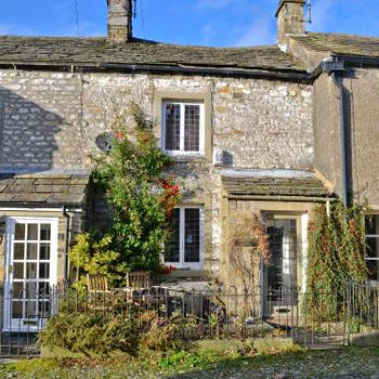Calton Cottage