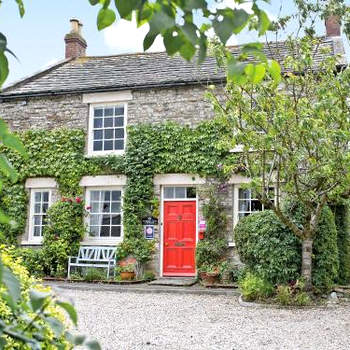 Cherry Tree Cottage