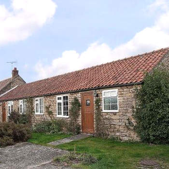 Pear Tree Farm Cottages - Rchm38