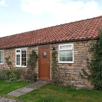 Peartree Farm Cottages - Rchm39