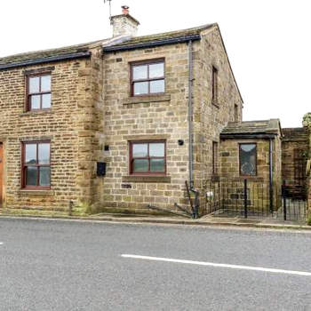 Old Bar House