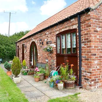 Acorn Barn