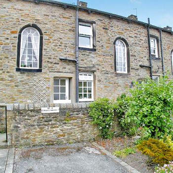 6 Craven Terrace