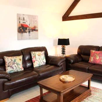 Peaceful and tranquil 2 bedroom Deer Cottage