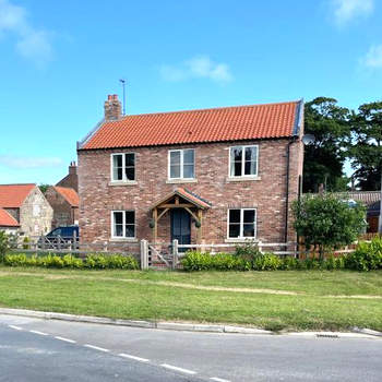 Cherry Tree Cottage