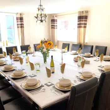 Manor Farm Holiday Cottages