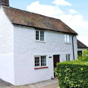 Westover Cottage