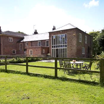 Curlew Barn