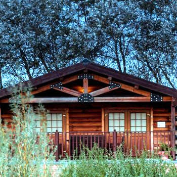 No, 6 Lake View Lodges - 28283