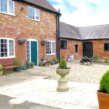Ostlers Cottage