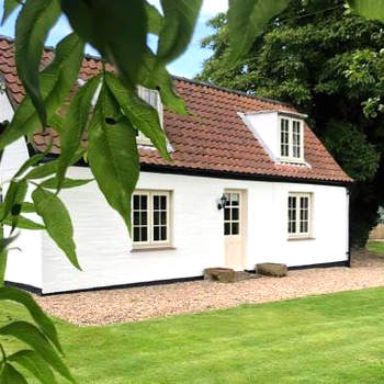 The Mansion Cottage