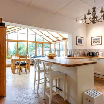 Character property perfect for families