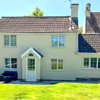 Commonwealth Cottage