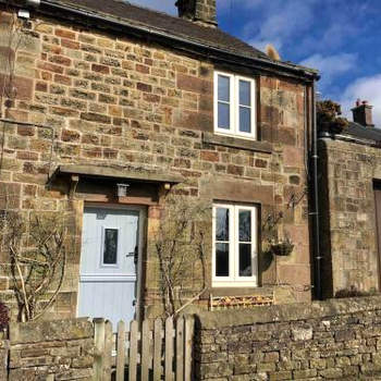 Honeysuckle Cottage
