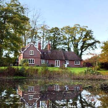 Ladys Field House