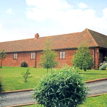 Stildon Manor Cottage