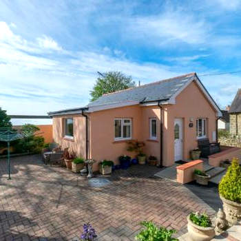 Penfeidr Cottage