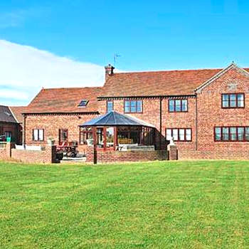Stenson Hill Farm