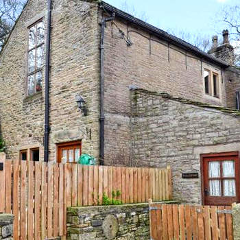 Marl Farm Cottage