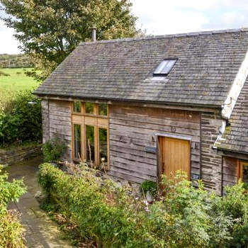 Meadow Barn