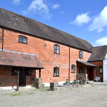 No,3 Halford Farm