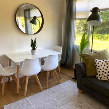27 Sea Valley Chalet