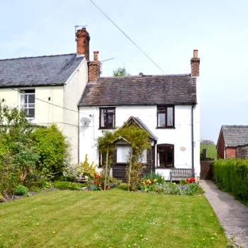 Honeysuckle Cottage