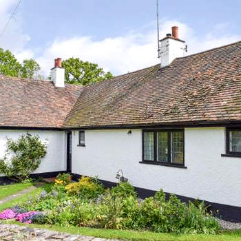 Kingshill Farm Cottage - 28270