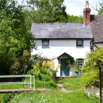 Brook Cottage