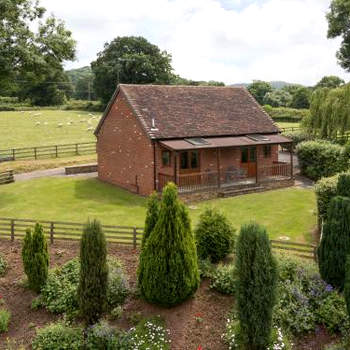 Parkers Lodge