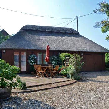 Church Barn Studio