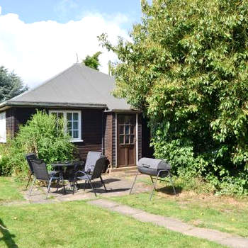 The Cottage - B4014