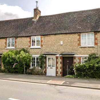 Wharf Cottage
