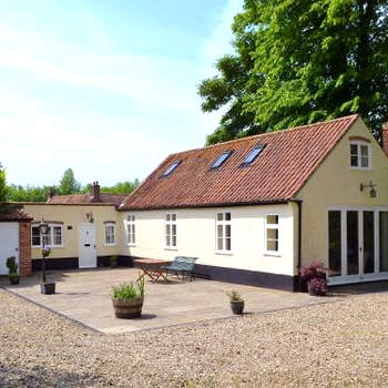 The Coach House