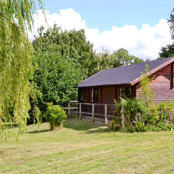 The Cabin