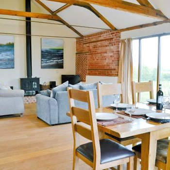 Partridge Barn