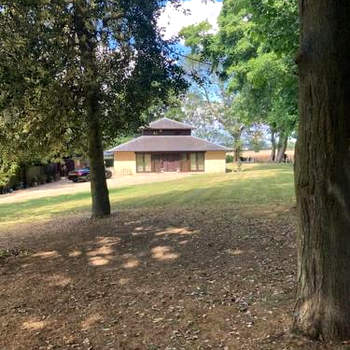 Stunning location on Rutland Water