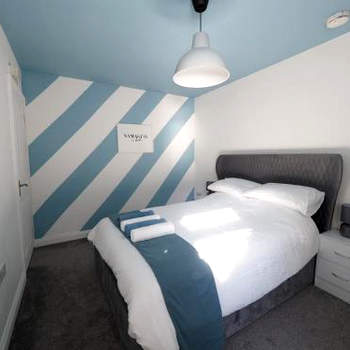 Grosvenor Suite