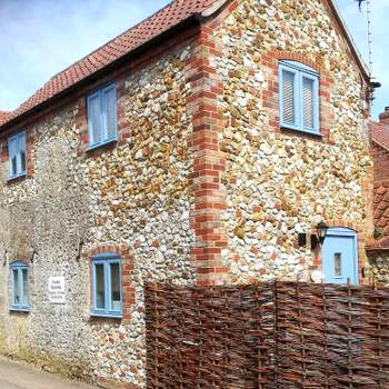Keepers Cottage
