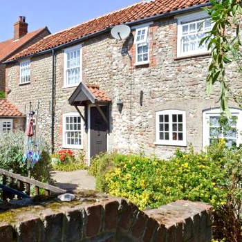 Pitts Cottage