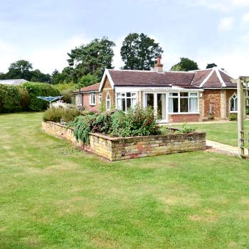 Gamekeepers Cottage