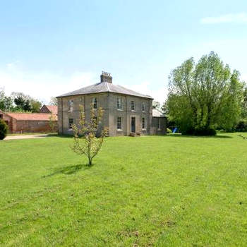 Tilney Hall