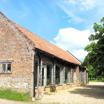 The Granary